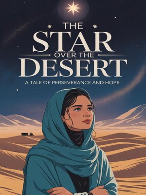 cover image of The Star Over the Desert